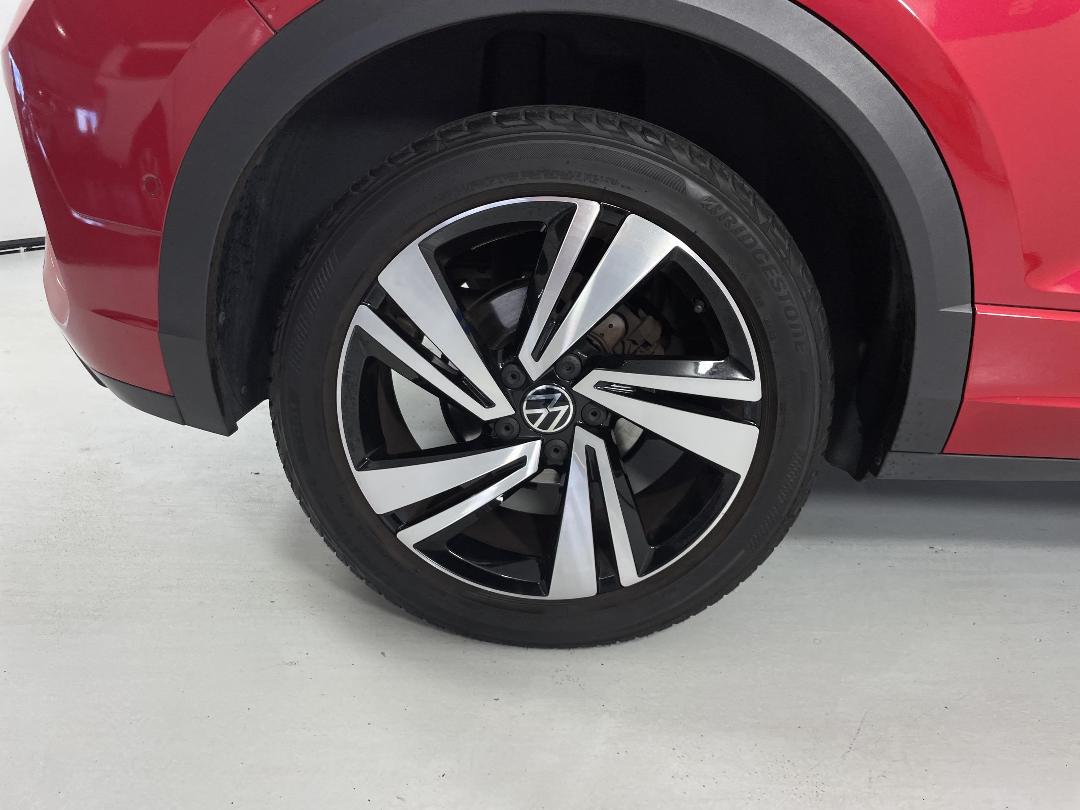 Photo '12' of Volkswagen T-ROC