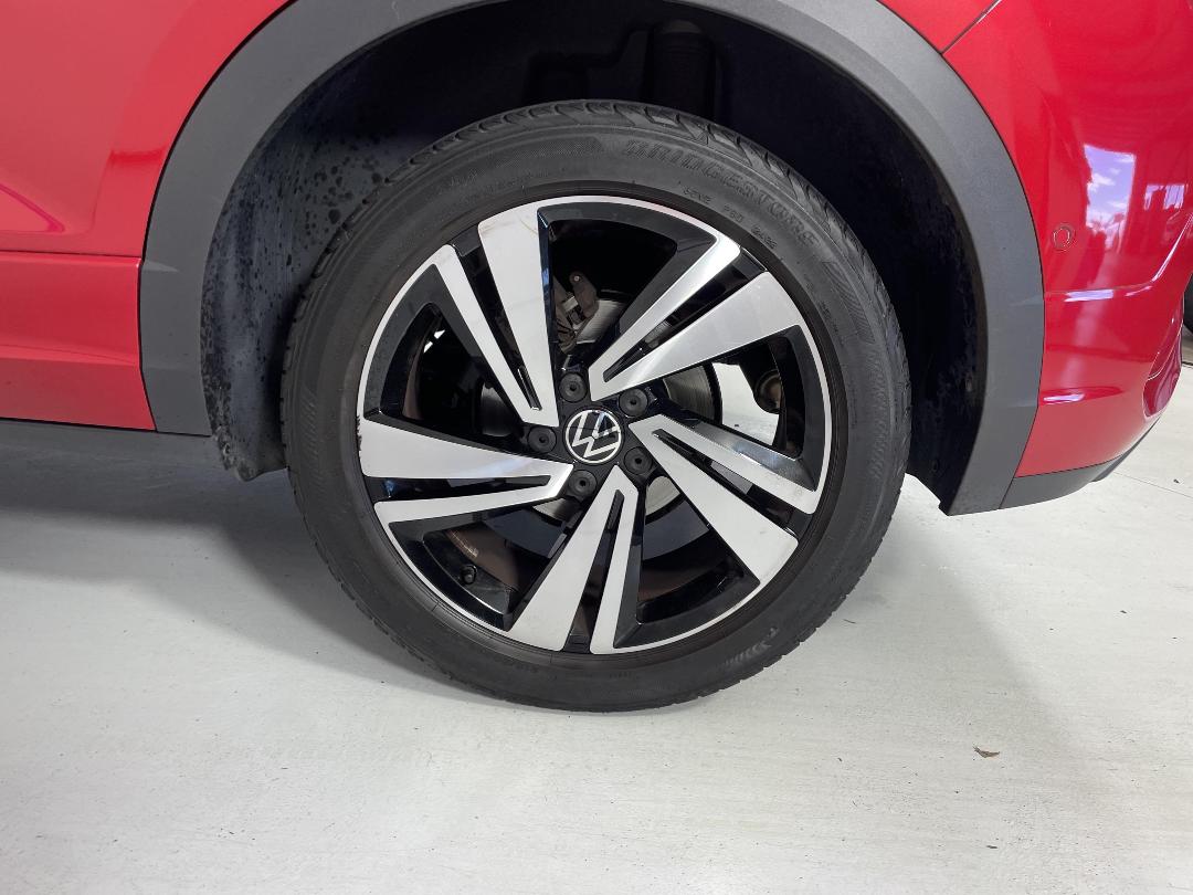 Photo '11' of Volkswagen T-ROC