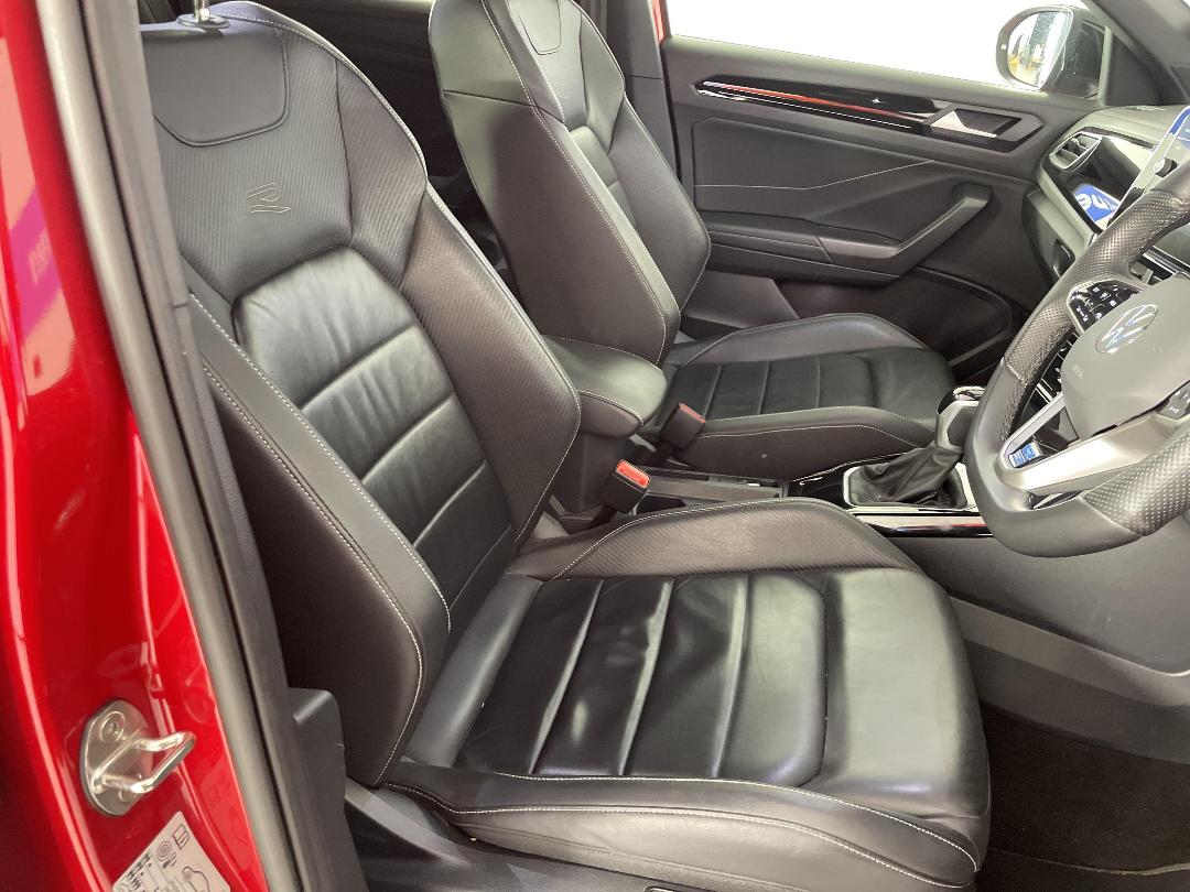 Photo '16' of Volkswagen T-ROC