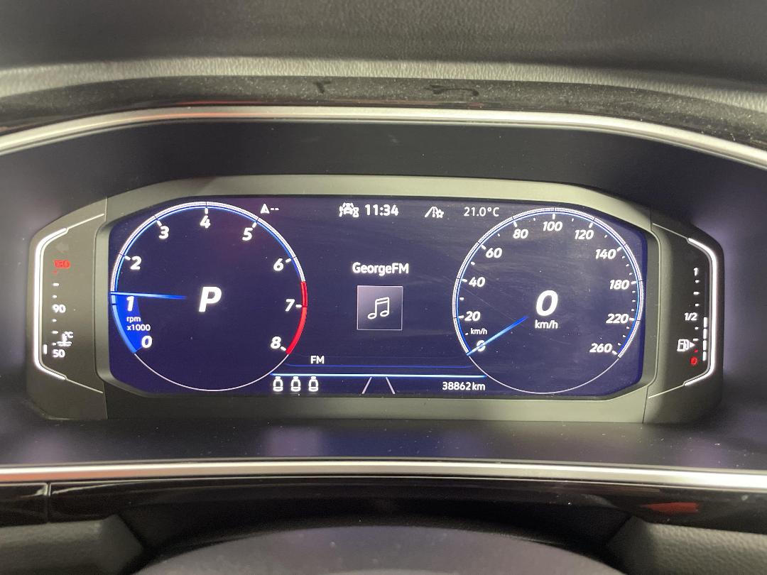 Photo '21' of Volkswagen T-ROC