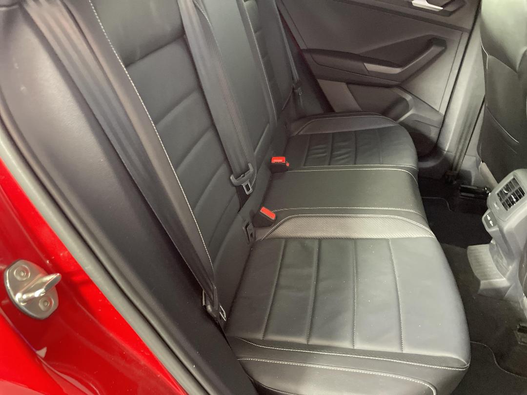 Photo '20' of Volkswagen T-ROC