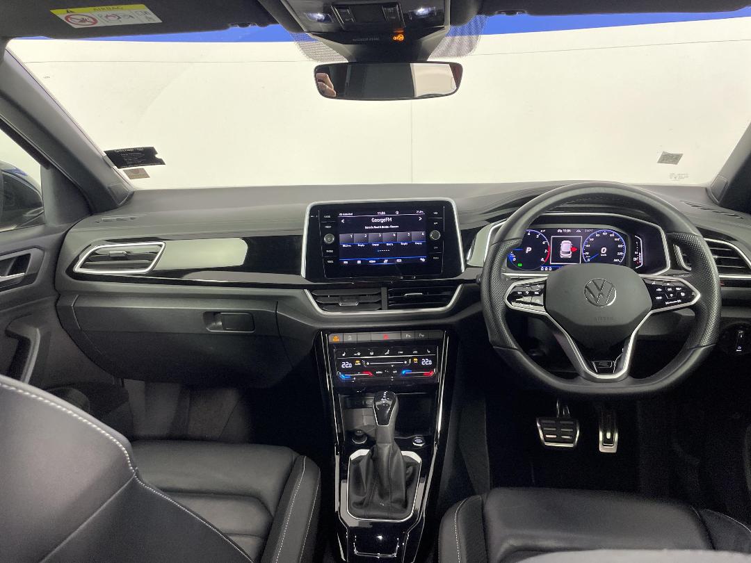 Photo '17' of Volkswagen T-ROC