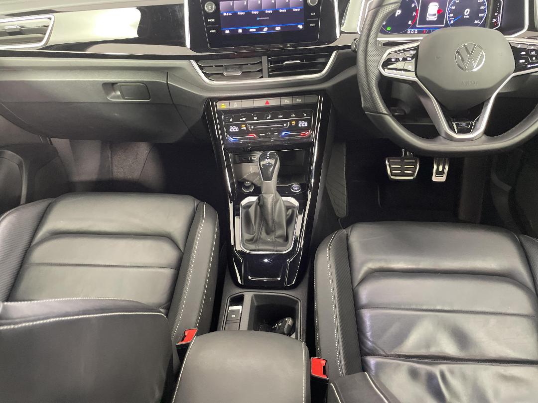 Photo '18' of Volkswagen T-ROC