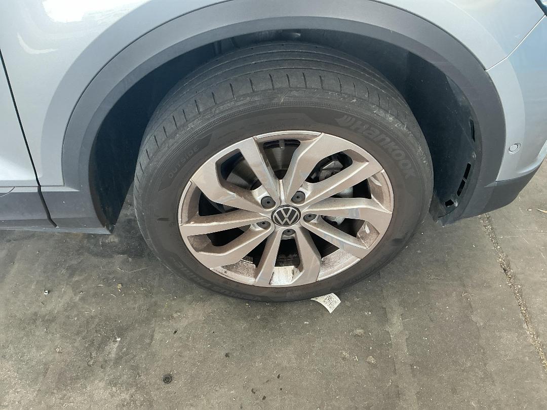 Photo '2' of Volkswagen T-ROC TSI Life 2WD