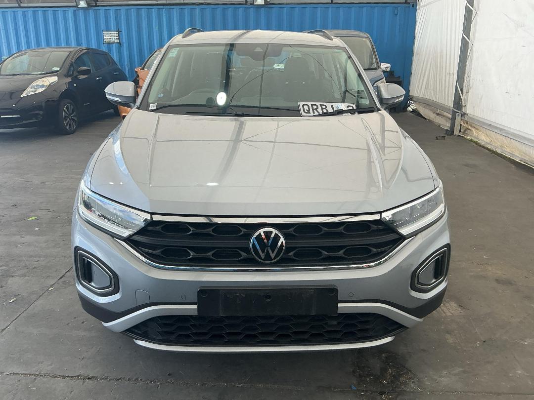 Photo '3' of Volkswagen T-ROC TSI Life 2WD