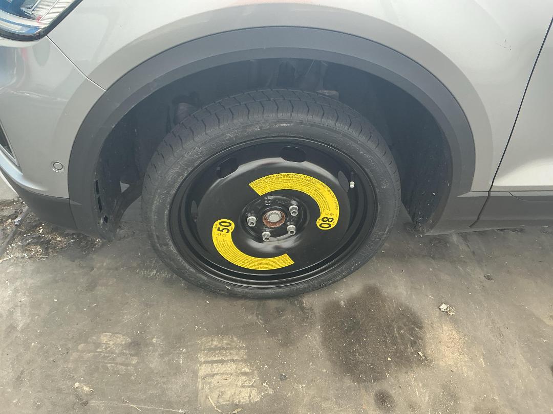 Photo '5' of Volkswagen T-ROC TSI Life 2WD