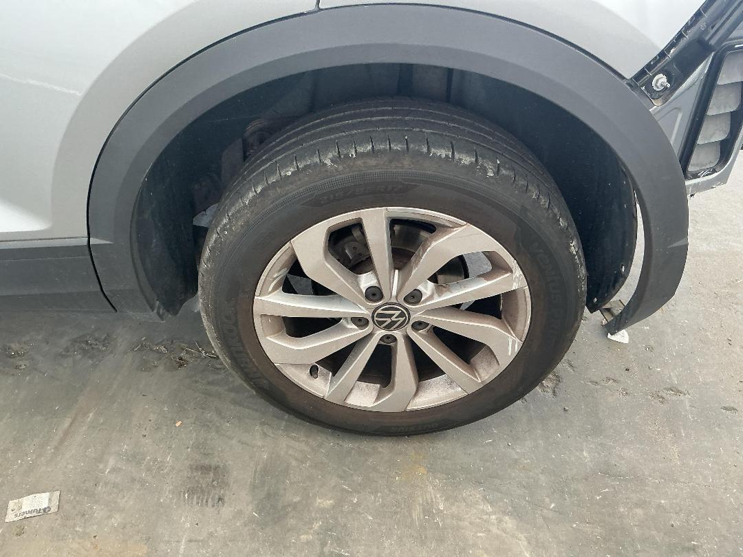 Photo '6' of Volkswagen T-ROC TSI Life 2WD