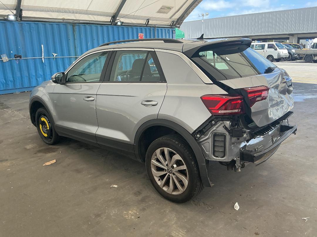 Photo '7' of Volkswagen T-ROC TSI Life 2WD