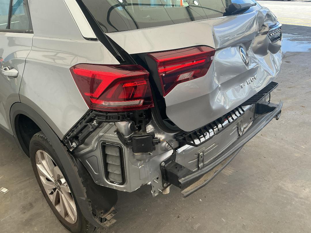 Photo '8' of Volkswagen T-ROC TSI Life 2WD