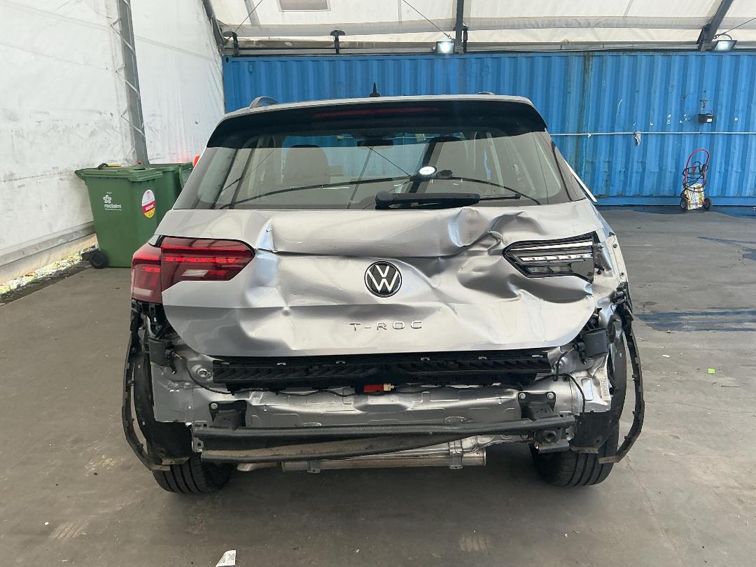 Photo '9' of Volkswagen T-ROC TSI Life 2WD