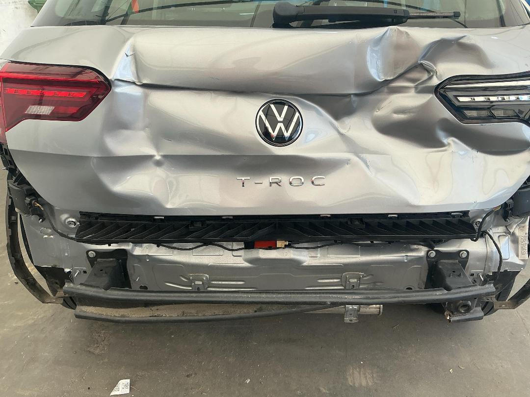 Photo '10' of Volkswagen T-ROC TSI Life 2WD