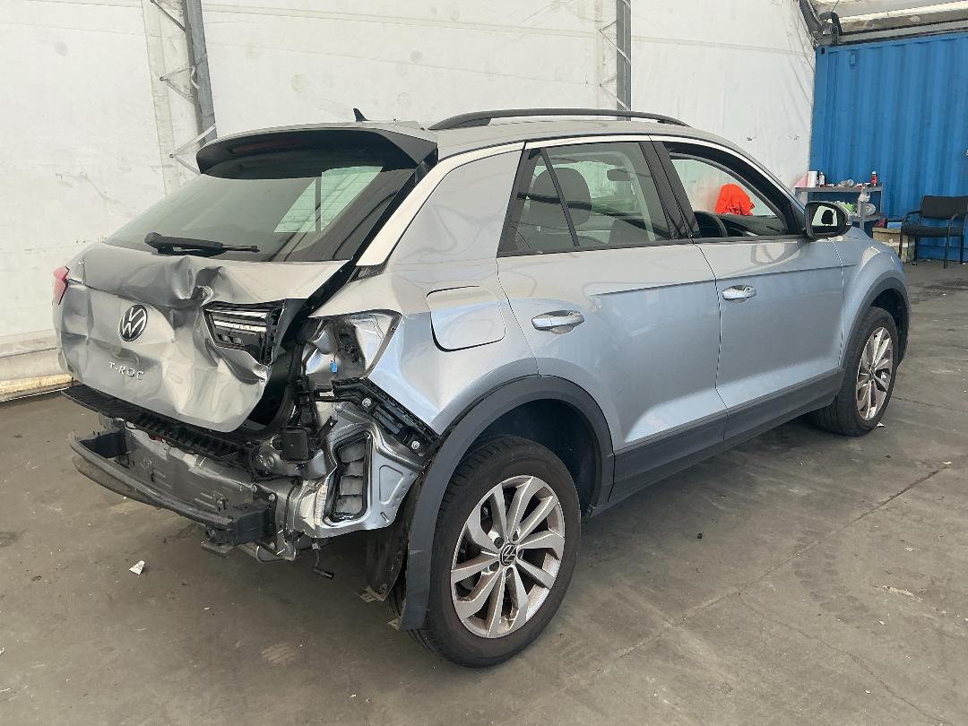 Photo '13' of Volkswagen T-ROC TSI Life 2WD