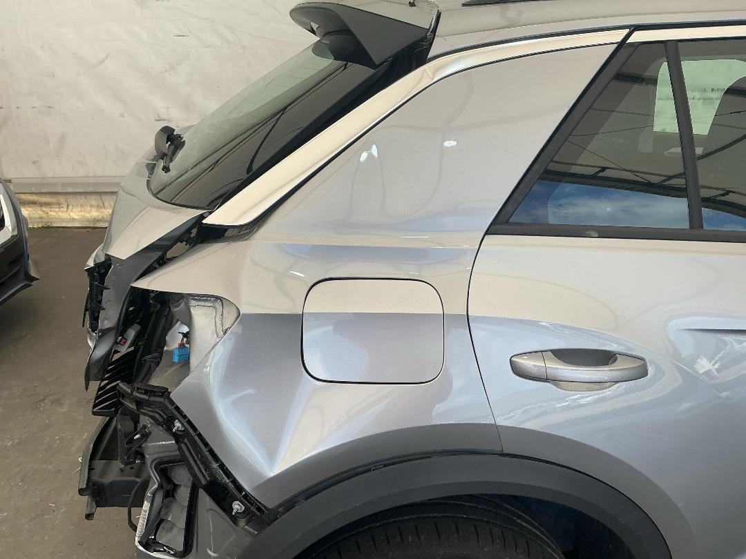 Photo '15' of Volkswagen T-ROC TSI Life 2WD