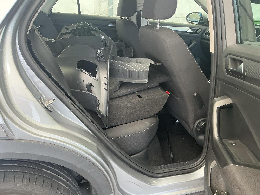 Photo '16' of Volkswagen T-ROC TSI Life 2WD