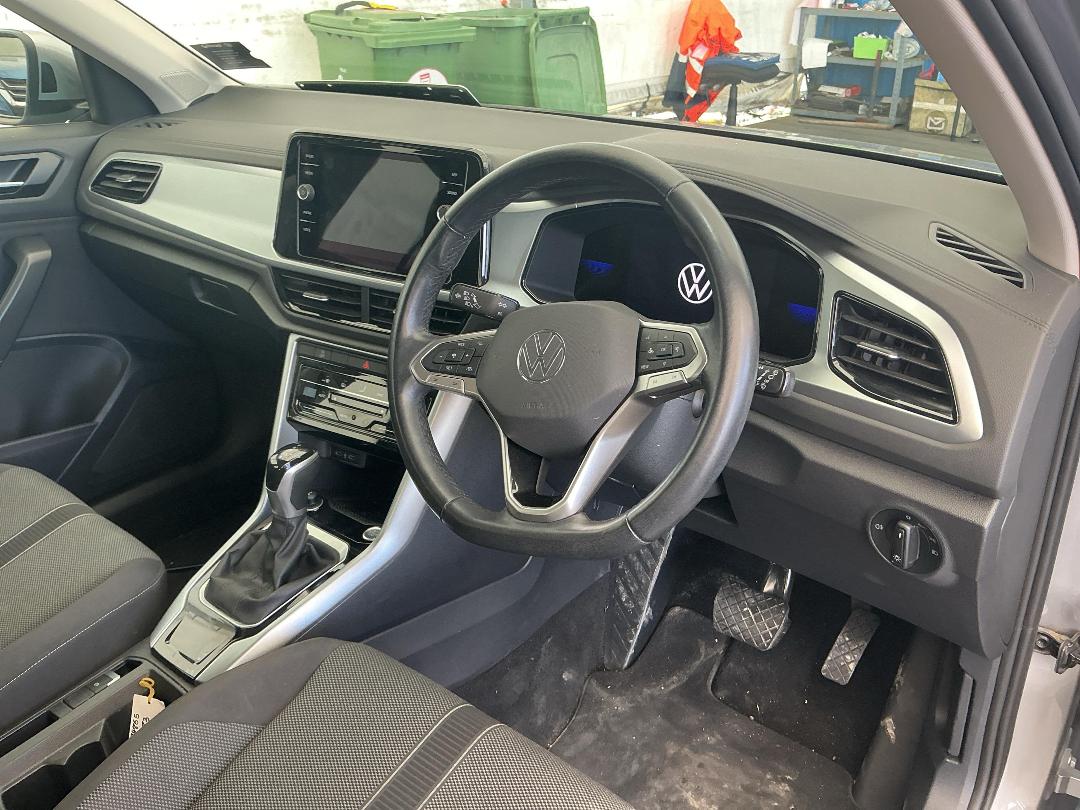 Photo '18' of Volkswagen T-ROC TSI Life 2WD