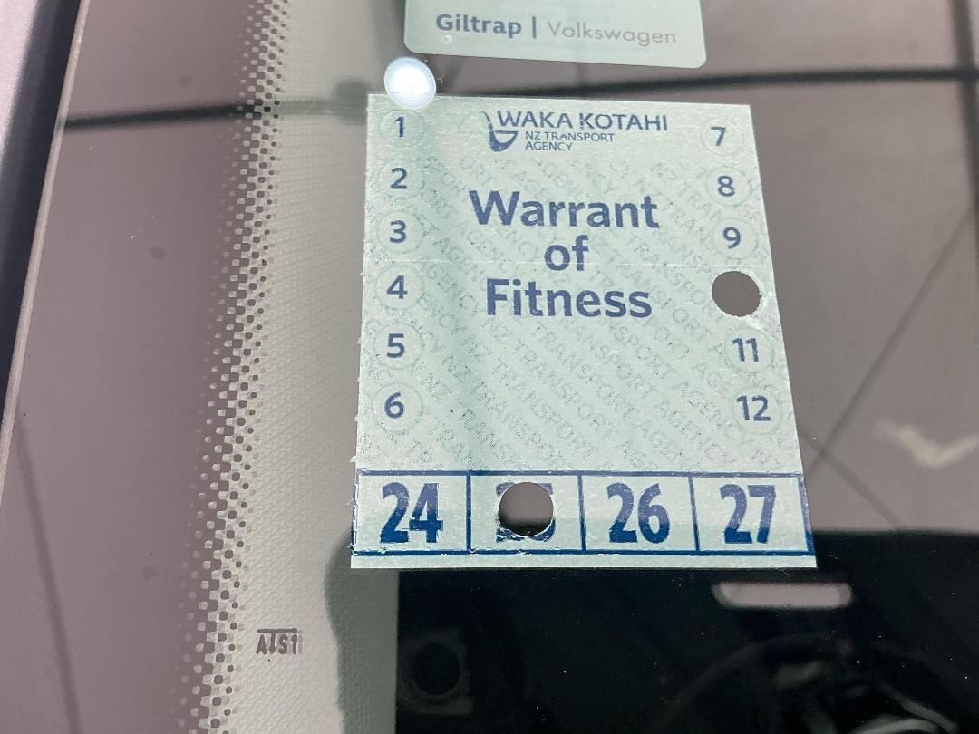 Photo '22' of Volkswagen T-ROC TSI Life 2WD