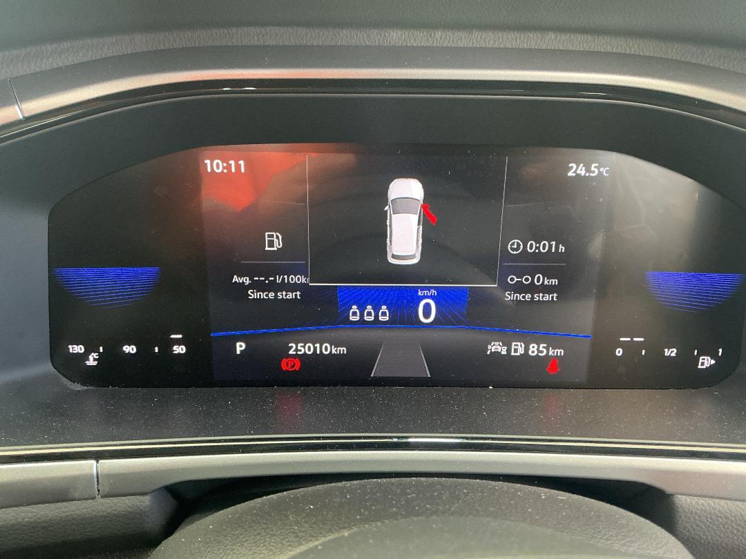 Photo '21' of Volkswagen T-ROC TSI Life 2WD