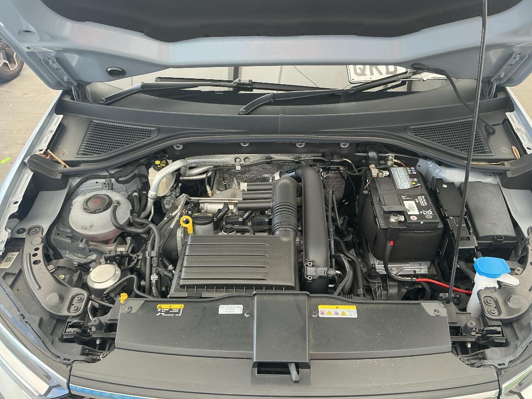 Photo '23' of Volkswagen T-ROC TSI Life 2WD