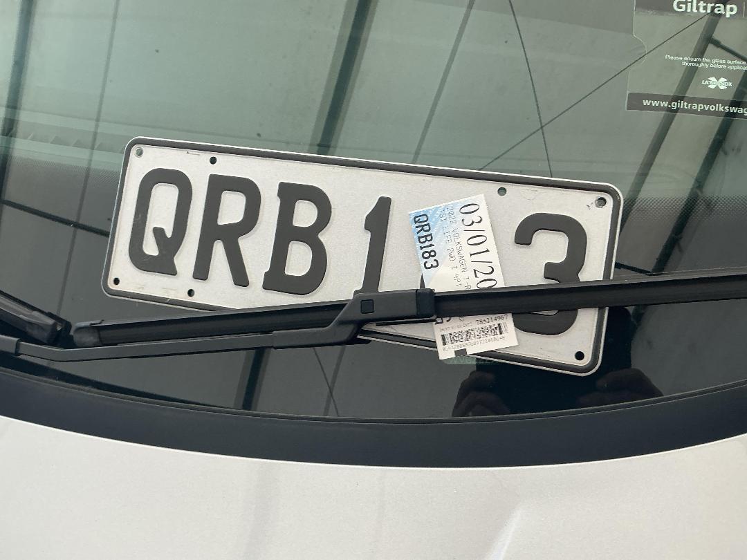 Photo '24' of Volkswagen T-ROC TSI Life 2WD