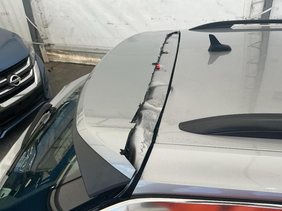 Photo '26' of Volkswagen T-ROC TSI Life 2WD