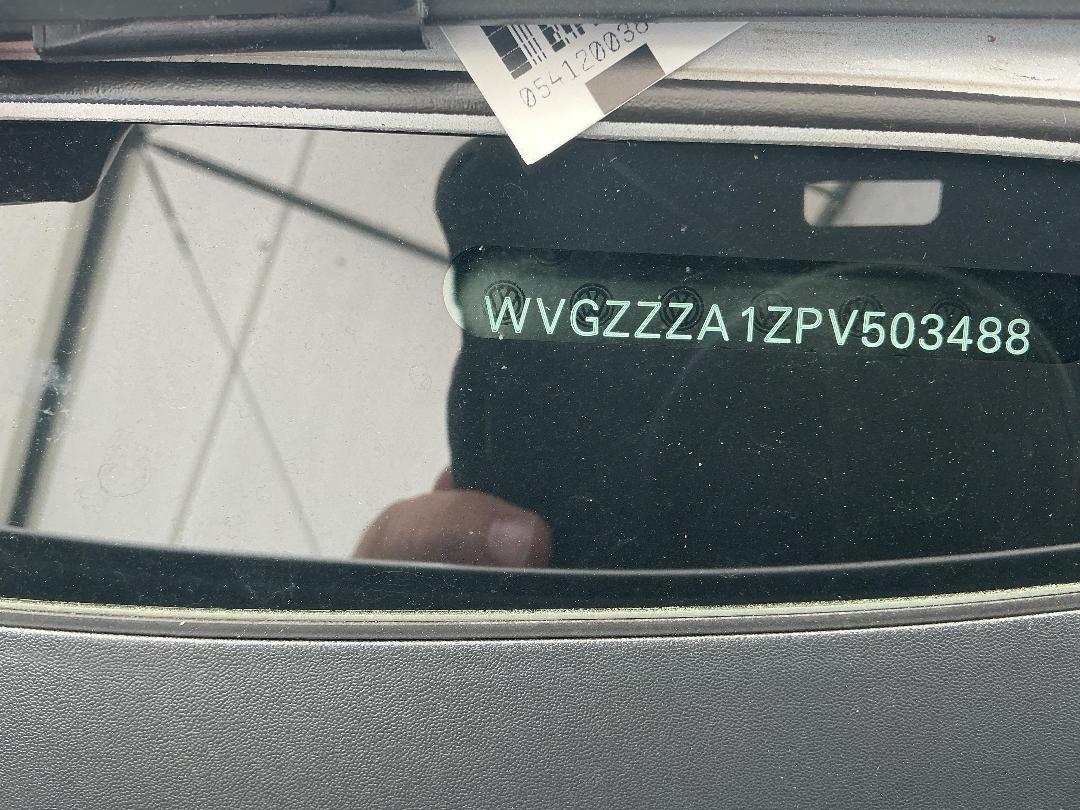 Photo '25' of Volkswagen T-ROC TSI Life 2WD