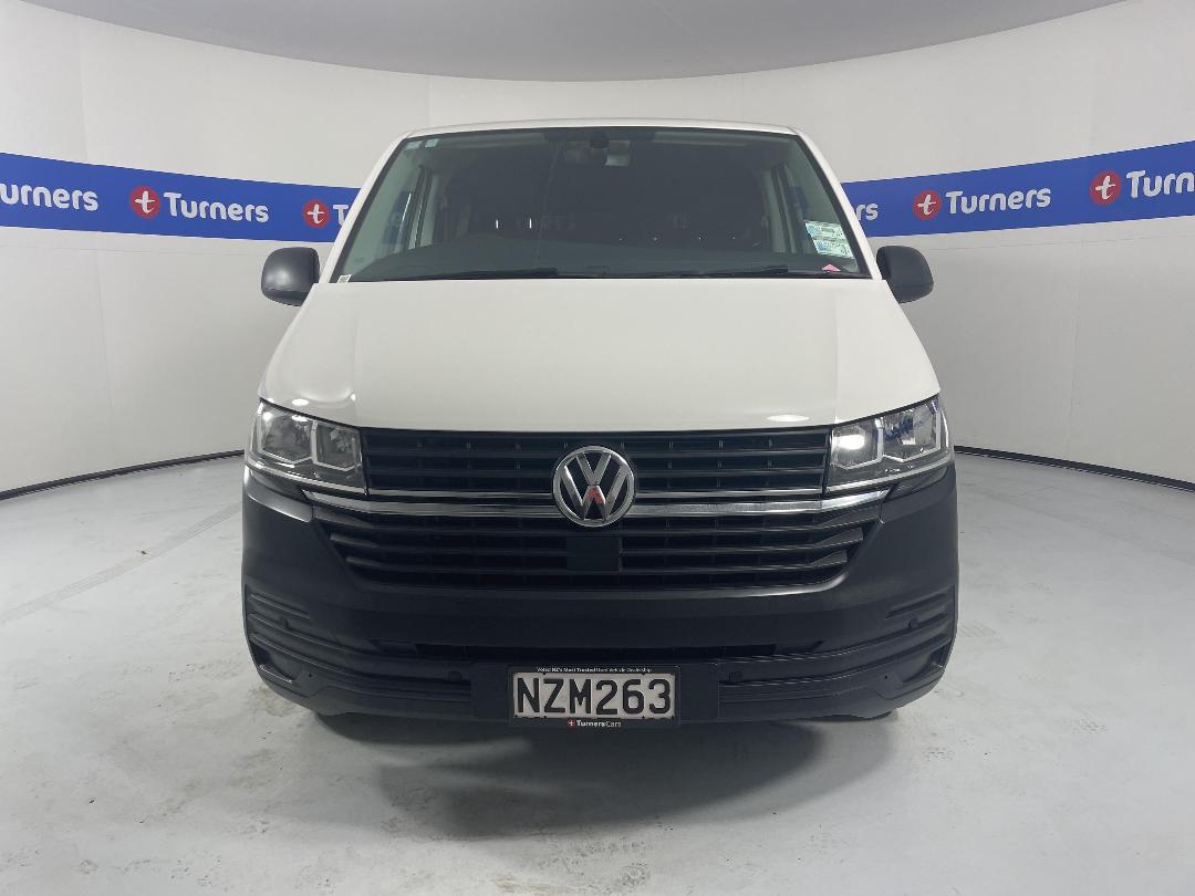 Photo '2' of Volkswagen T6