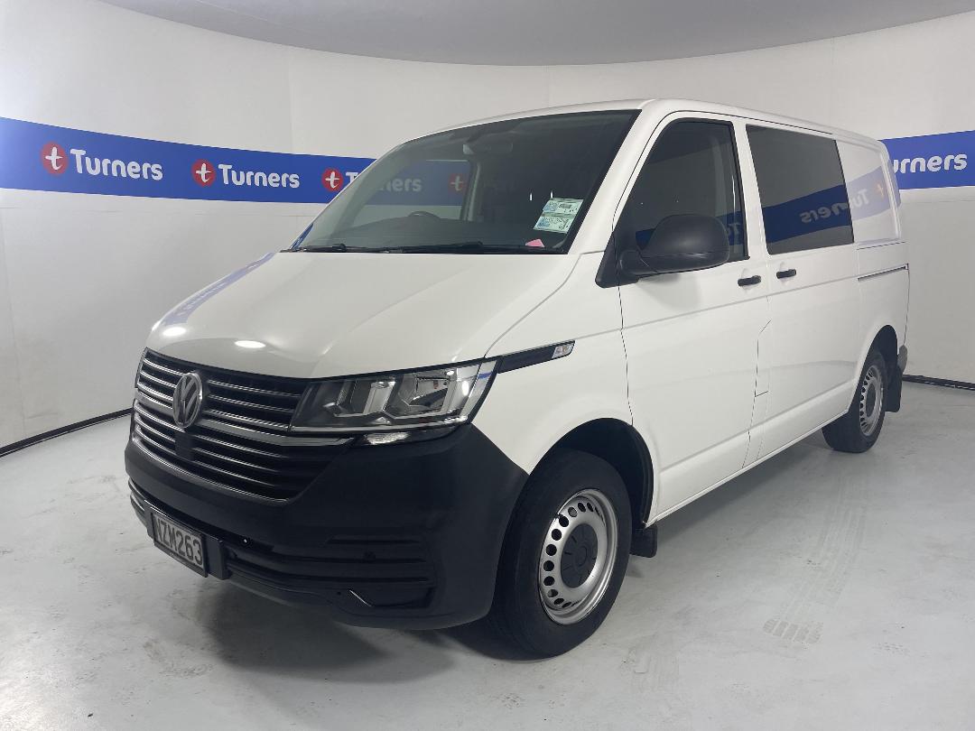 Photo '4' of Volkswagen T6