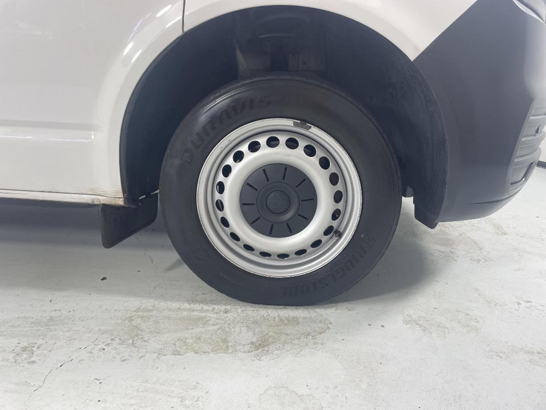 Photo '9' of Volkswagen T6