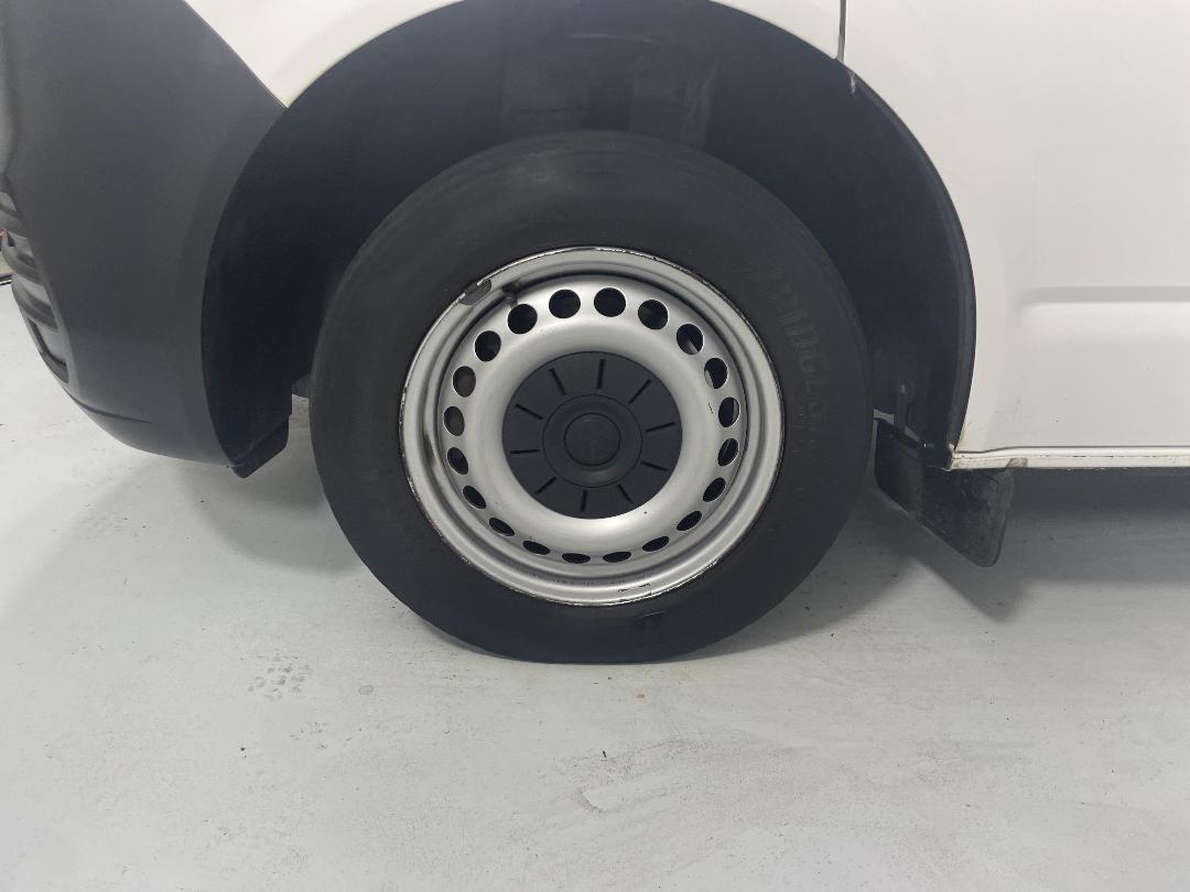 Photo '10' of Volkswagen T6