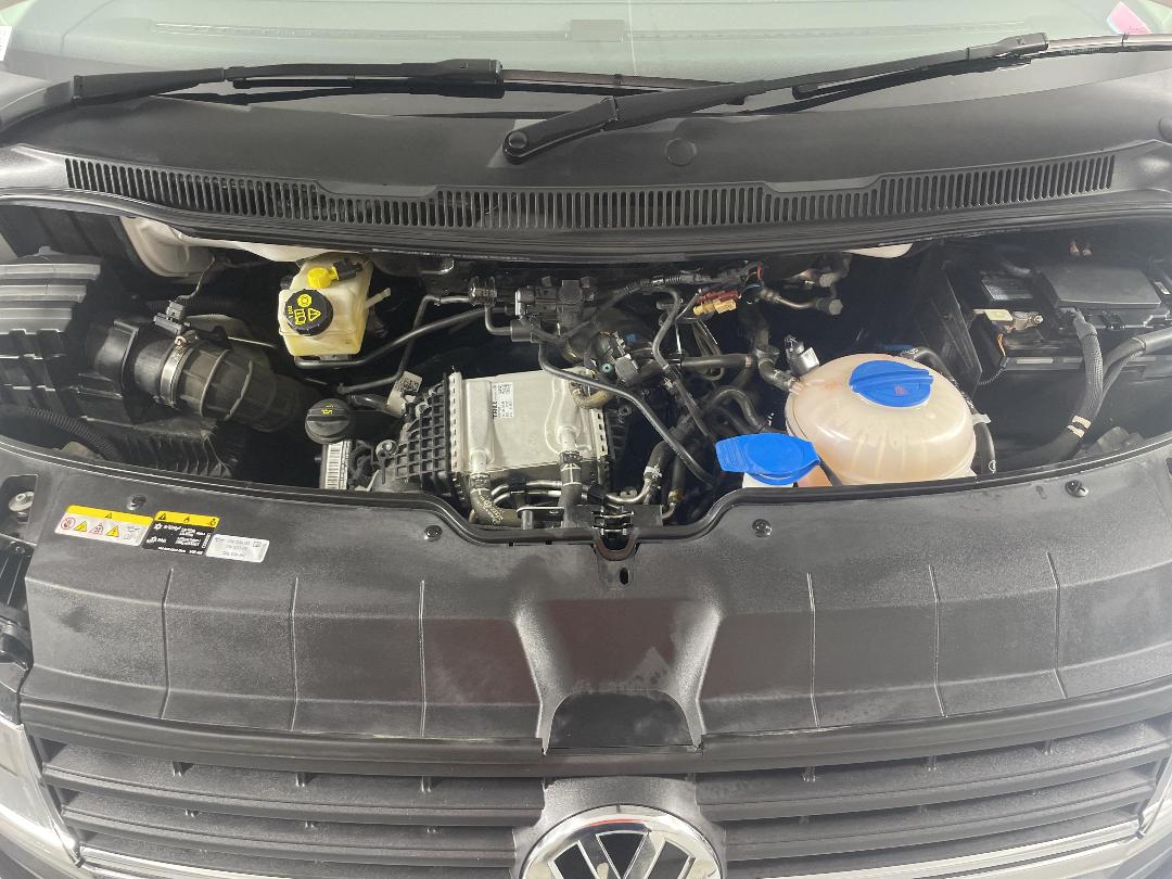 Photo '13' of Volkswagen T6