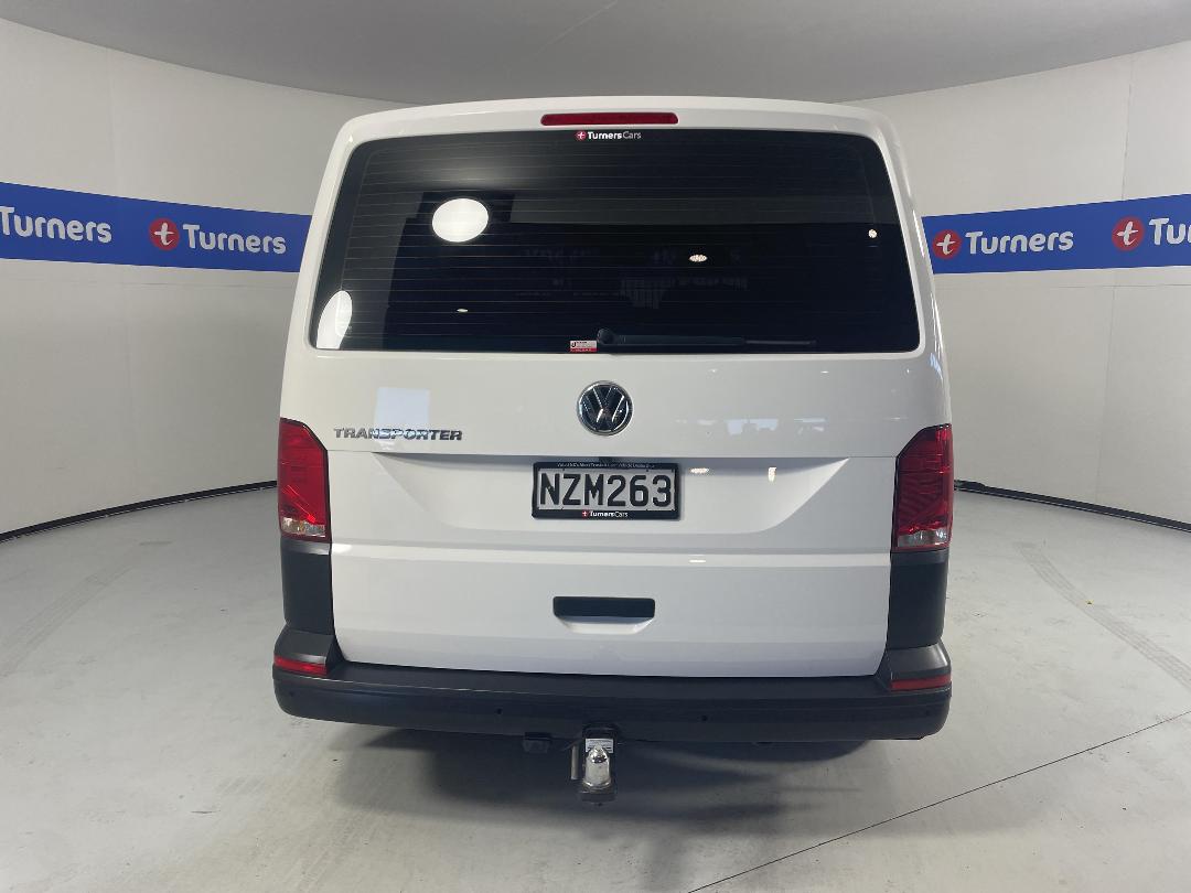 Photo '6' of Volkswagen T6