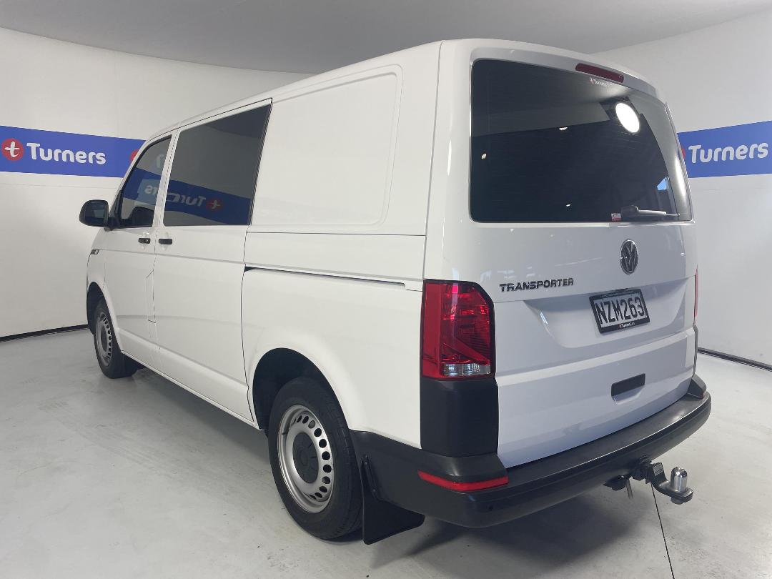 Photo '5' of Volkswagen T6