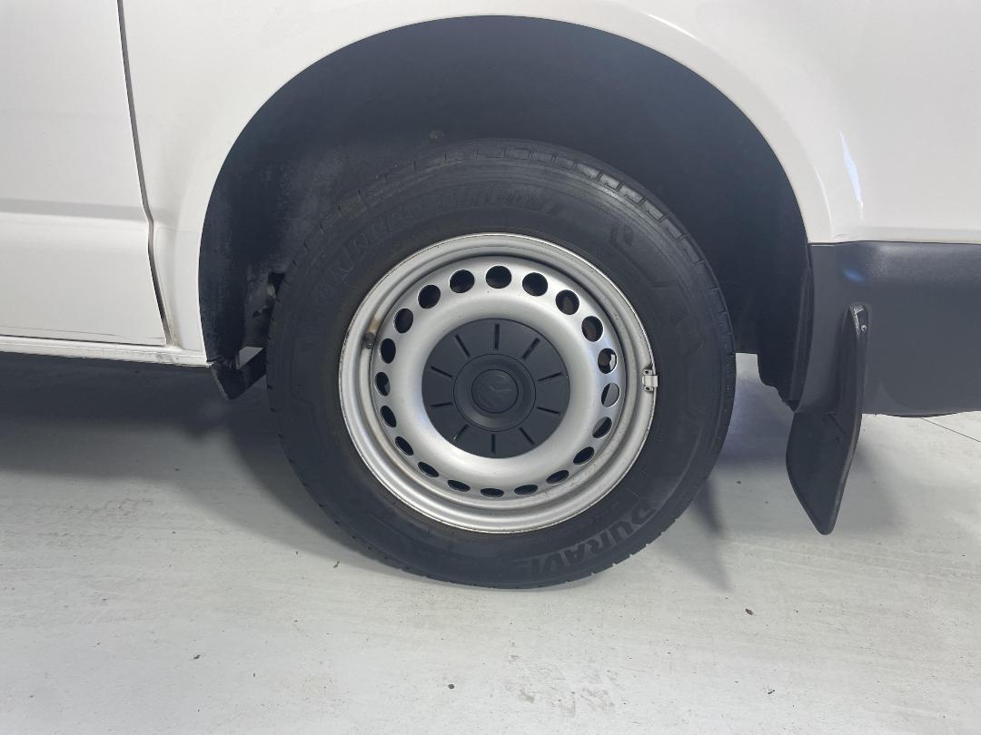 Photo '11' of Volkswagen T6