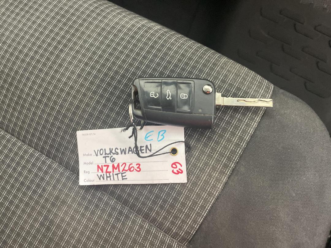 Photo '22' of Volkswagen T6