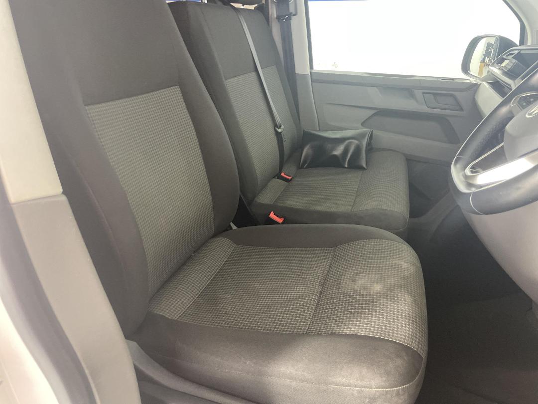 Photo '16' of Volkswagen T6