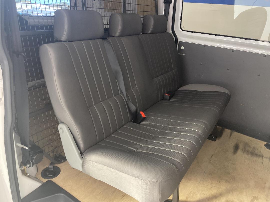 Photo '20' of Volkswagen T6