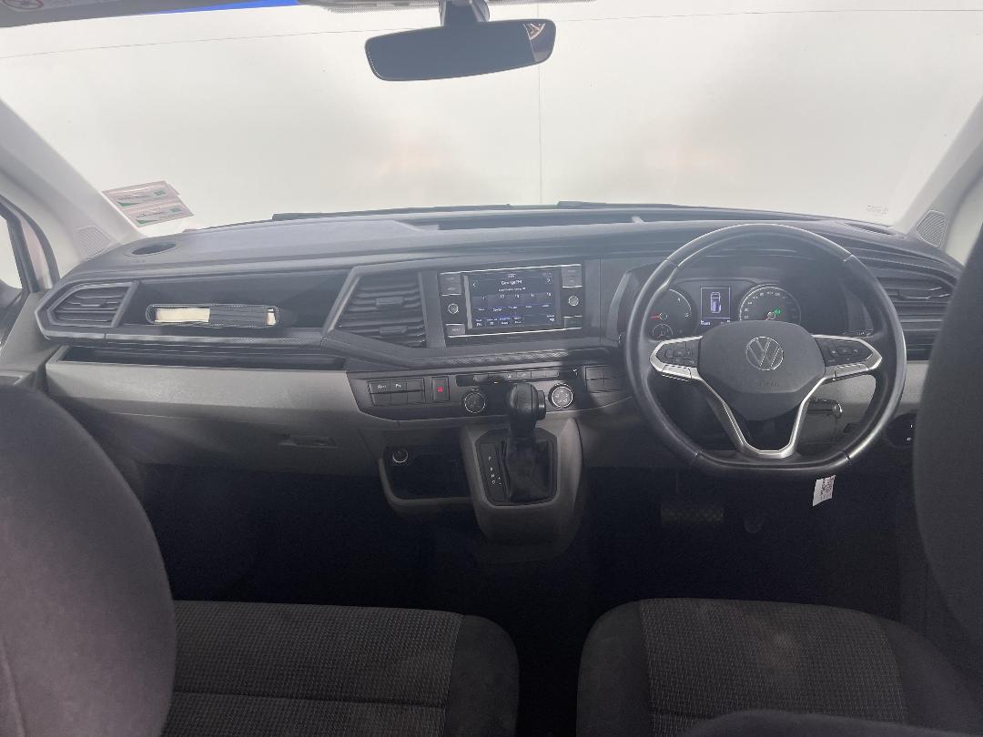 Photo '17' of Volkswagen T6