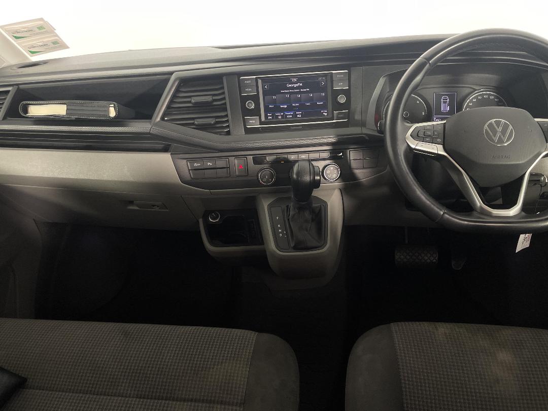 Photo '18' of Volkswagen T6