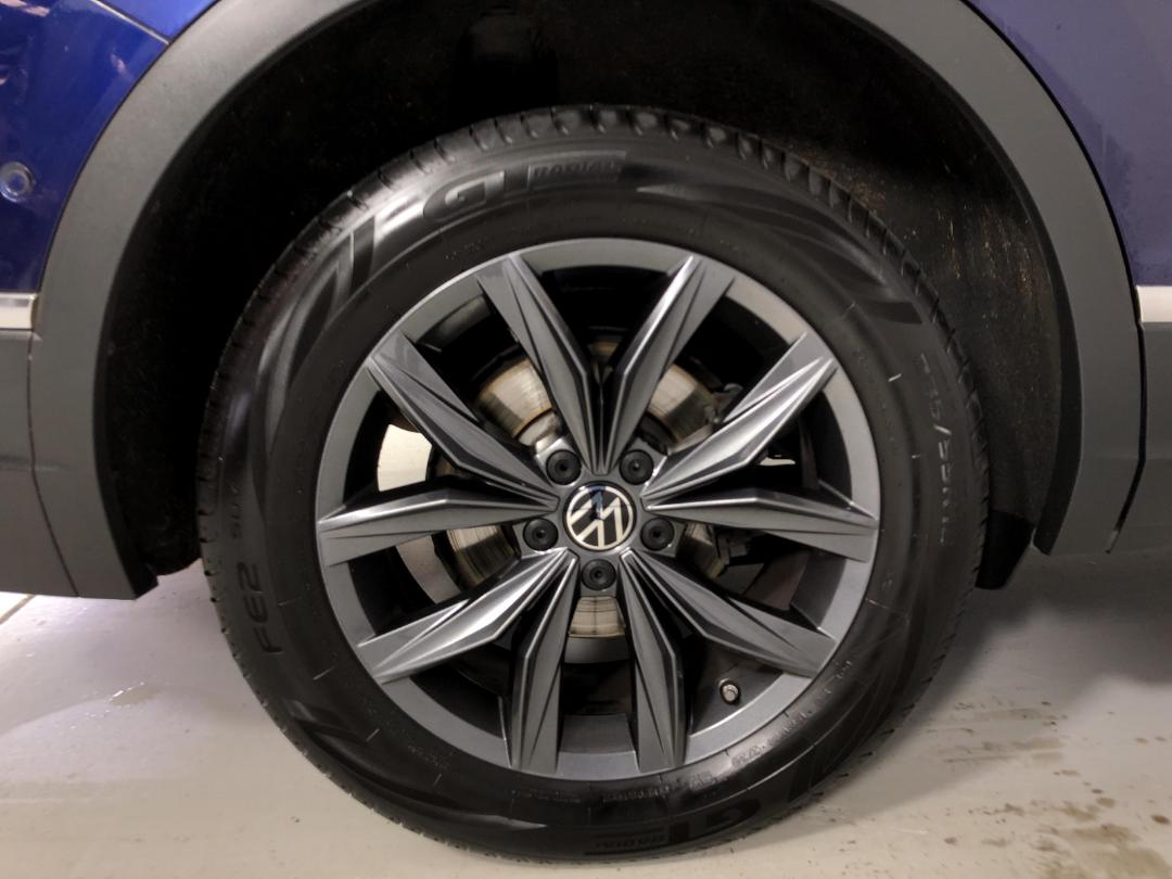 Photo '12' of Volkswagen Tiguan