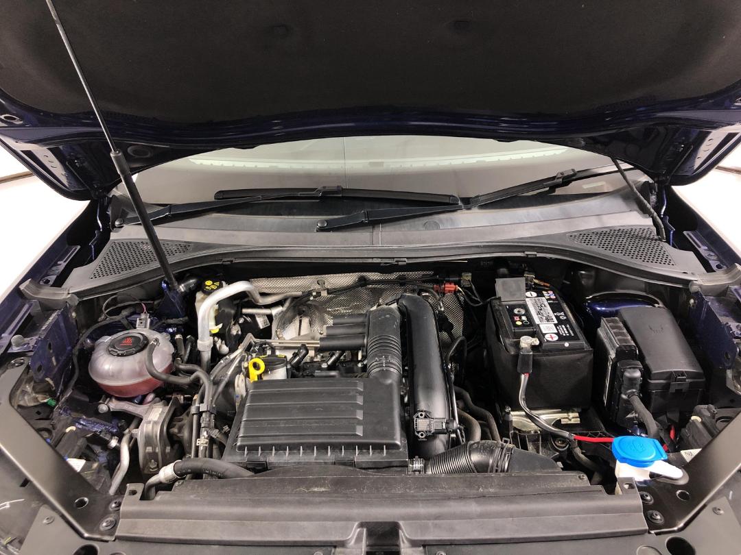 Photo '13' of Volkswagen Tiguan