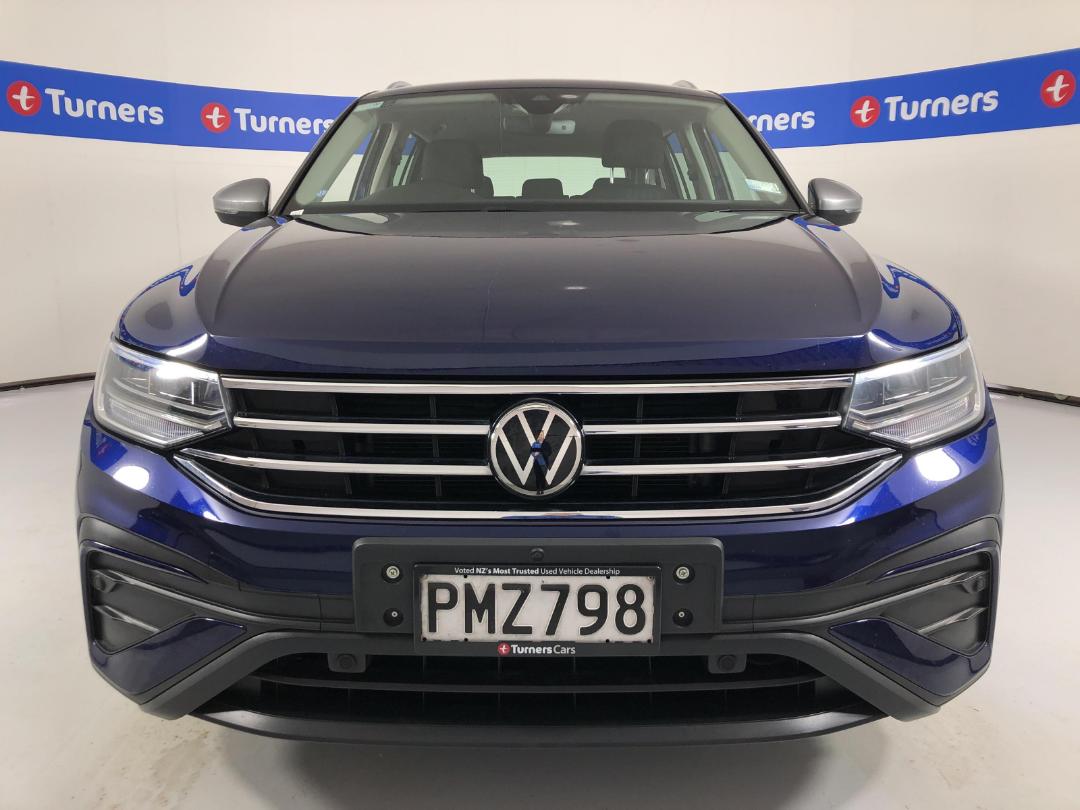 Photo '2' of Volkswagen Tiguan
