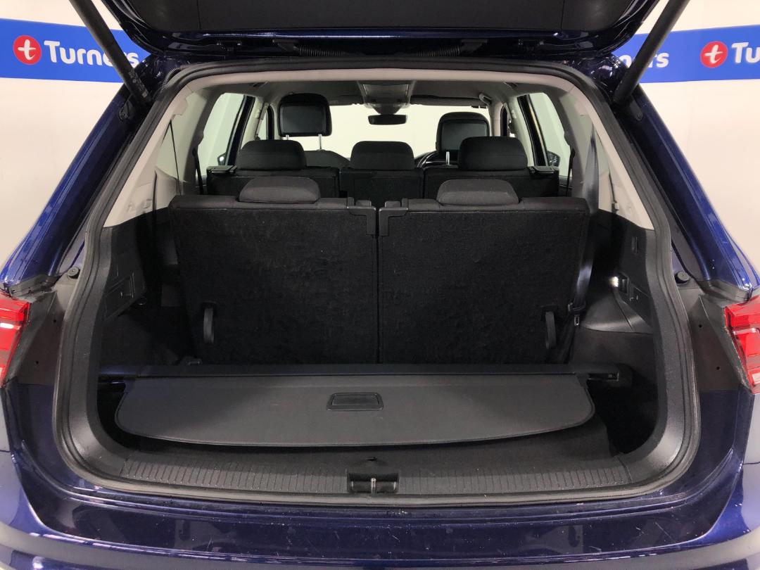 Photo '14' of Volkswagen Tiguan