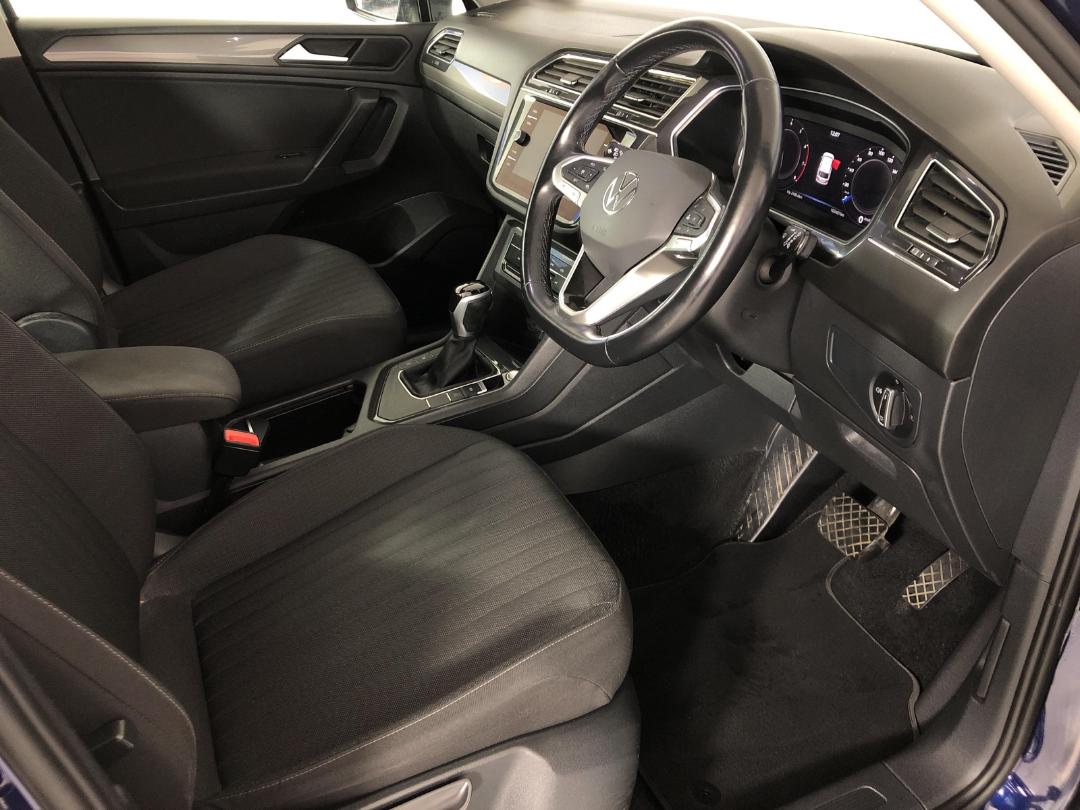 Photo '16' of Volkswagen Tiguan