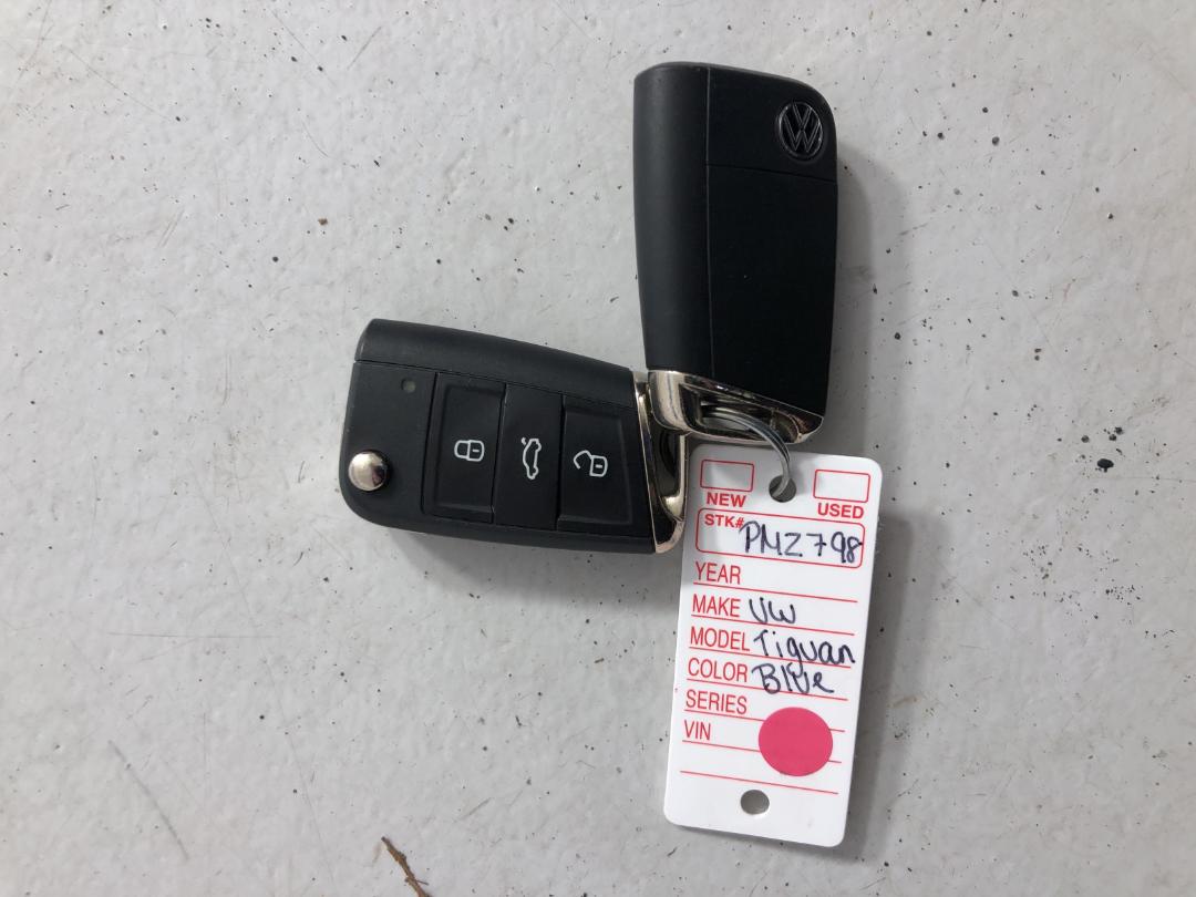 Photo '22' of Volkswagen Tiguan