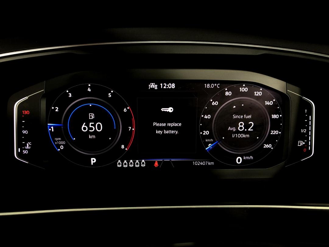 Photo '21' of Volkswagen Tiguan