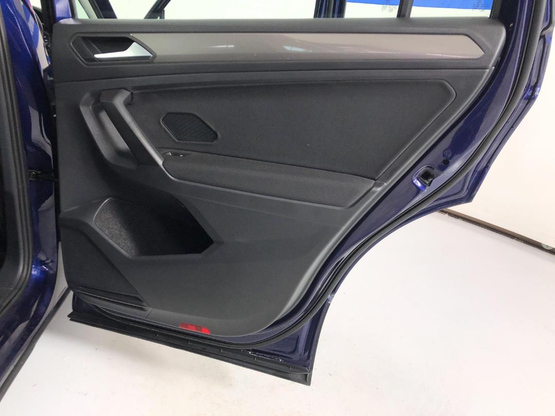 Photo '19' of Volkswagen Tiguan