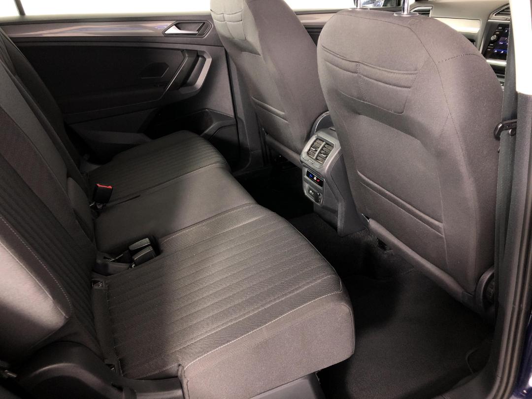 Photo '20' of Volkswagen Tiguan