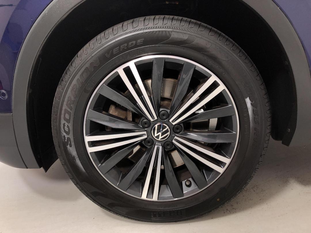 Photo '10' of Volkswagen Tiguan Photo '10' of Volkswagen Tiguan