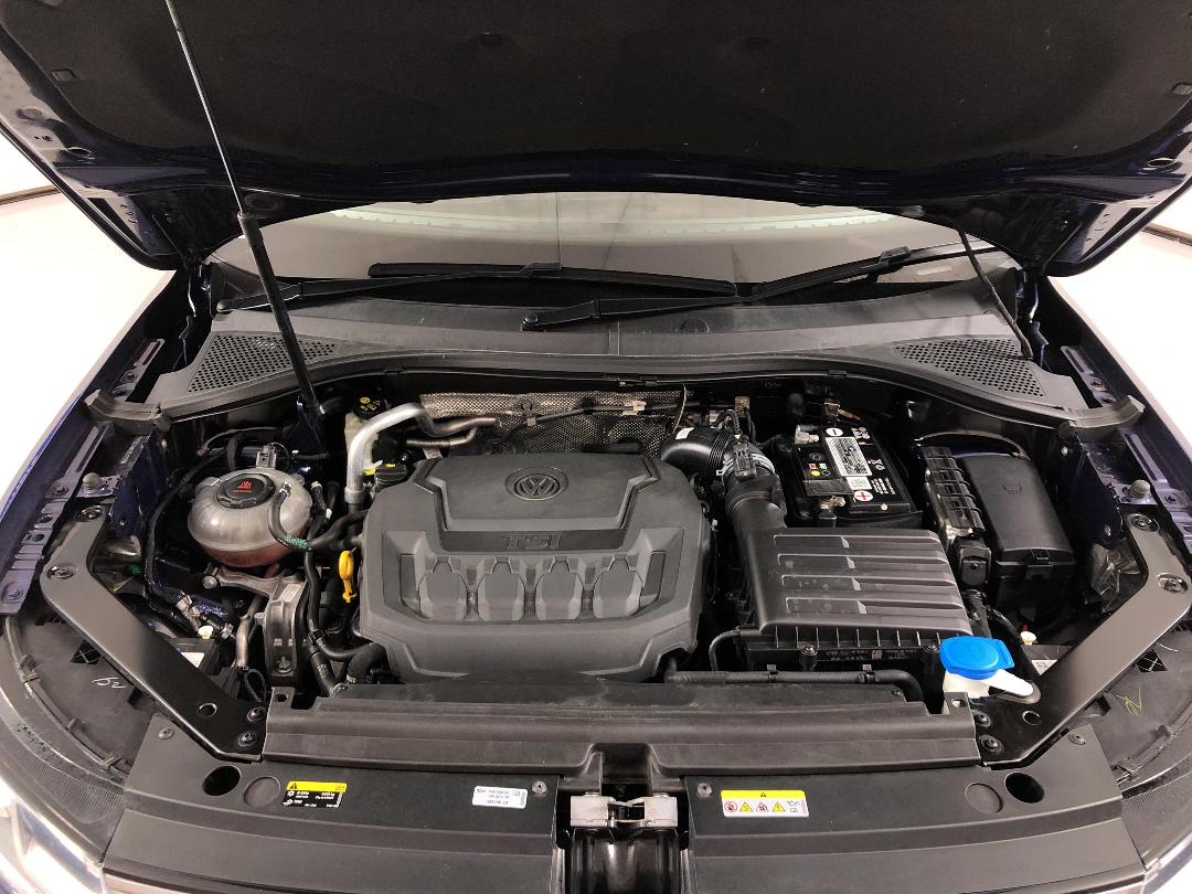 Photo '13' of Volkswagen Tiguan Photo '13' of Volkswagen Tiguan