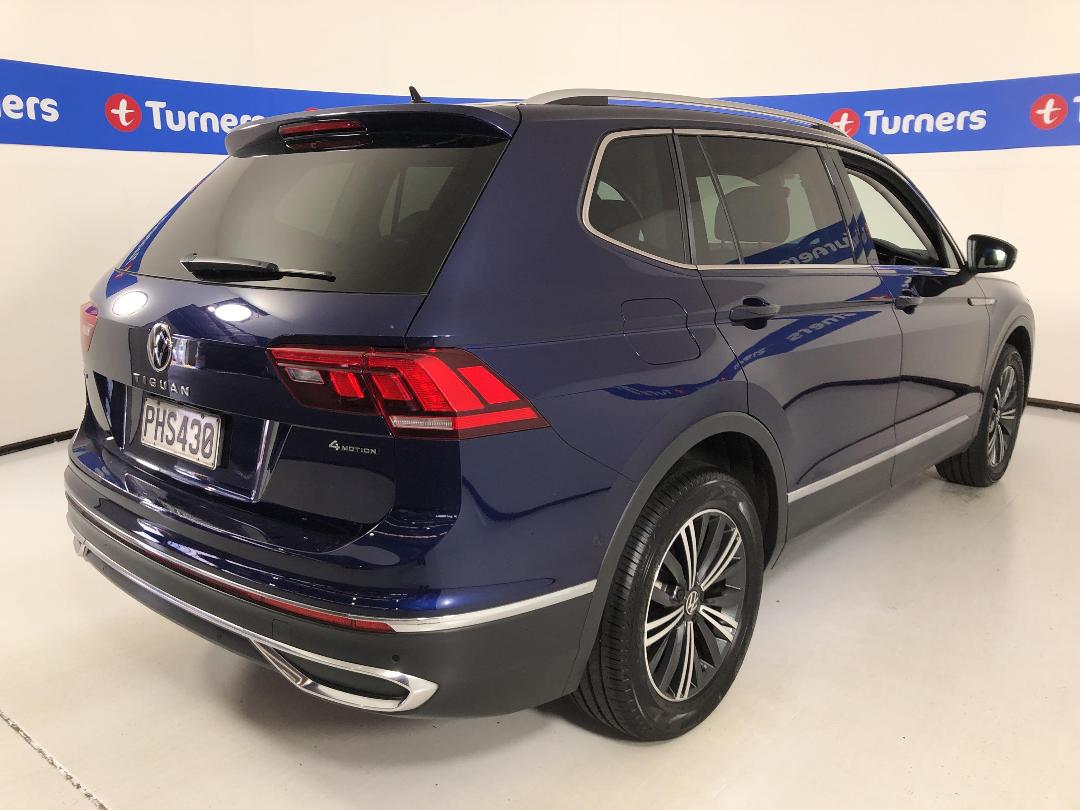 Photo '7' of Volkswagen Tiguan Photo '7' of Volkswagen Tiguan